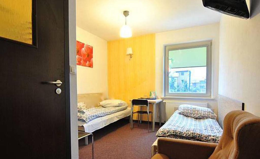 Hotelik Jankowski Raszyn Quarto foto