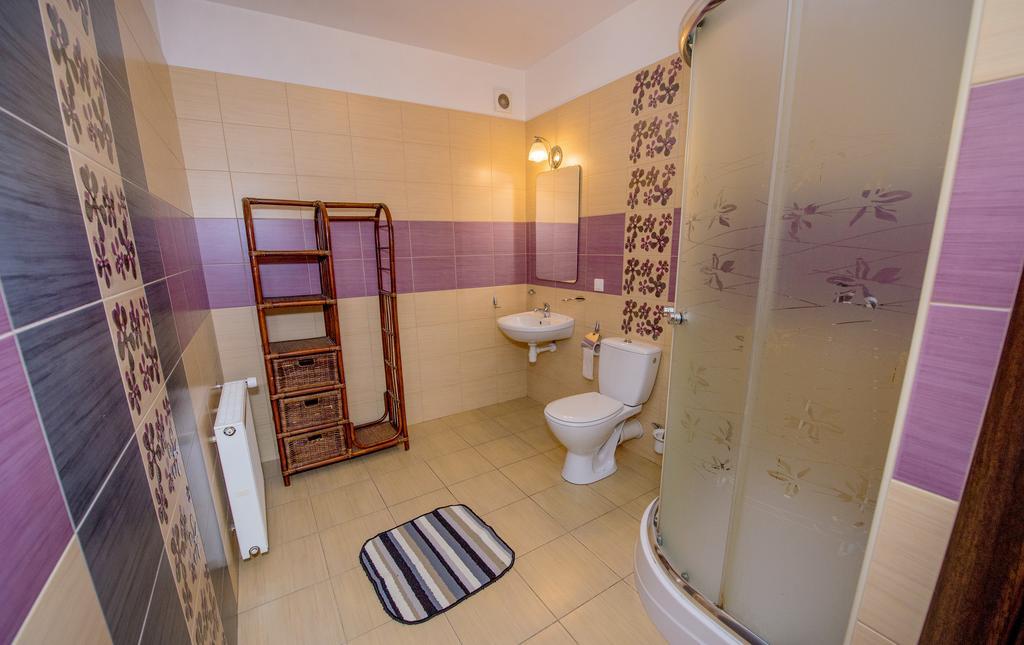 Hotelik Jankowski Raszyn Exterior foto